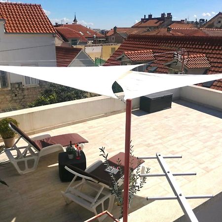 Apartment Luigi سبليت المظهر الخارجي الصورة