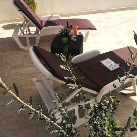 Apartment Luigi سبليت المظهر الخارجي الصورة
