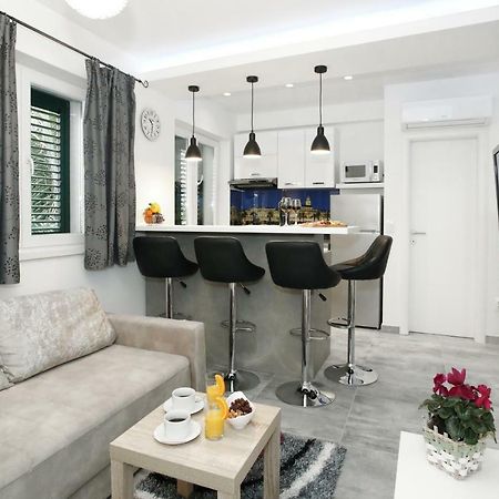 Apartment Luigi سبليت المظهر الخارجي الصورة
