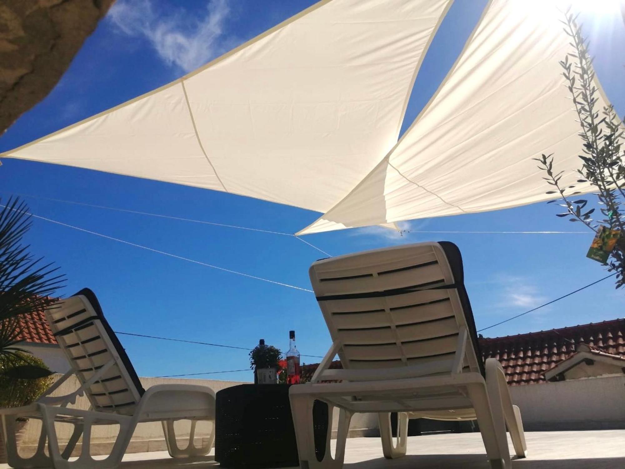 Apartment Luigi سبليت المظهر الخارجي الصورة
