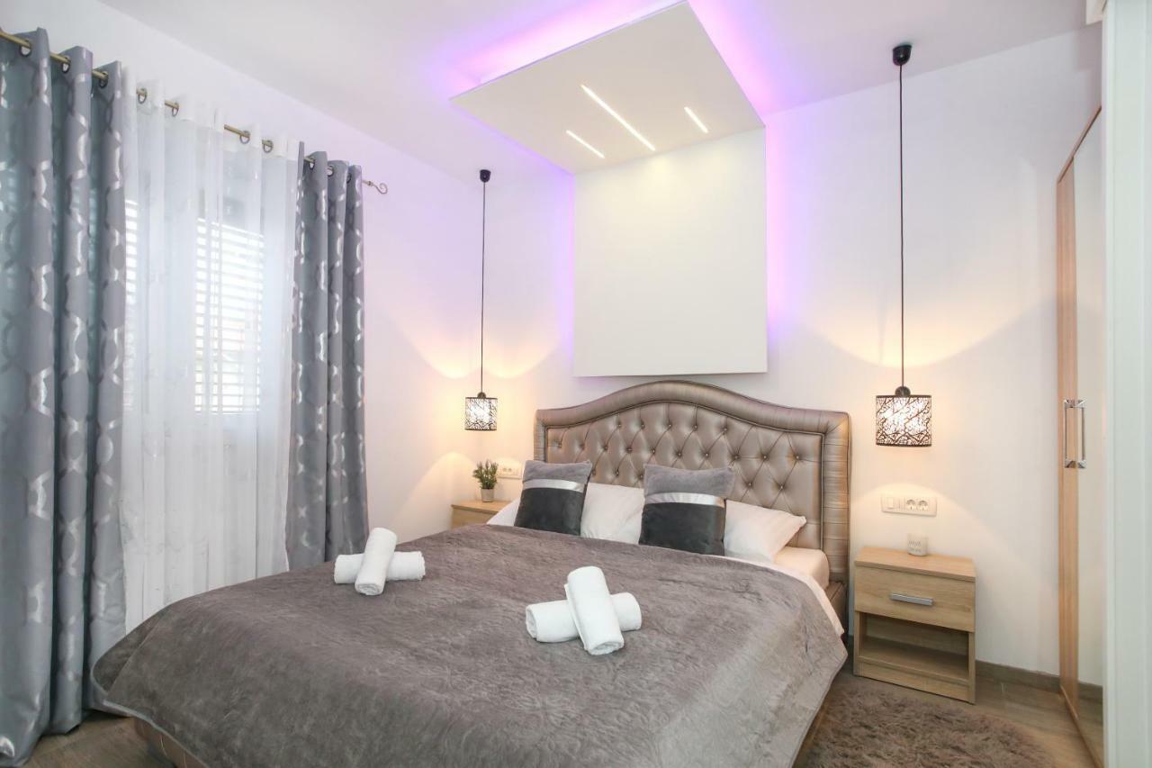 Apartment Luigi سبليت المظهر الخارجي الصورة