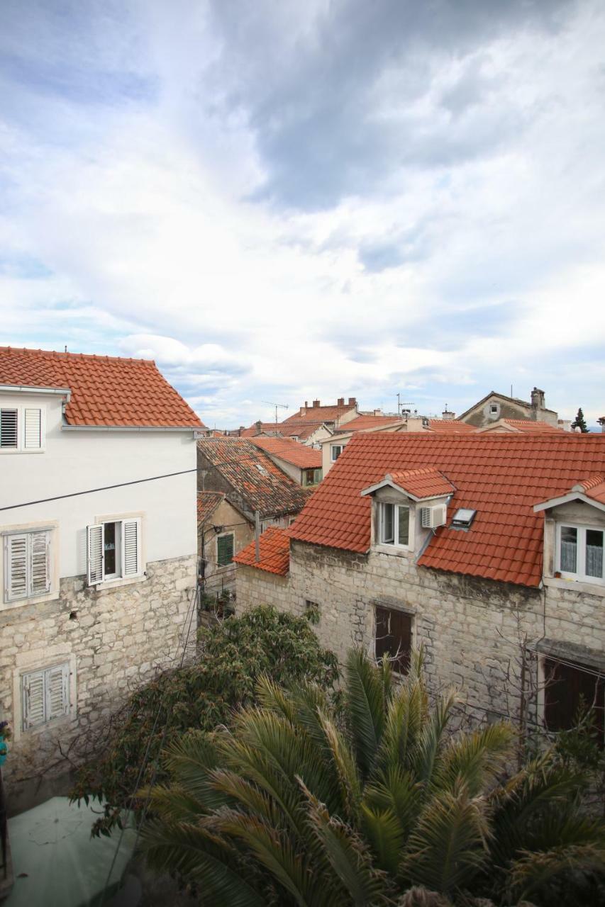 Apartment Luigi سبليت المظهر الخارجي الصورة