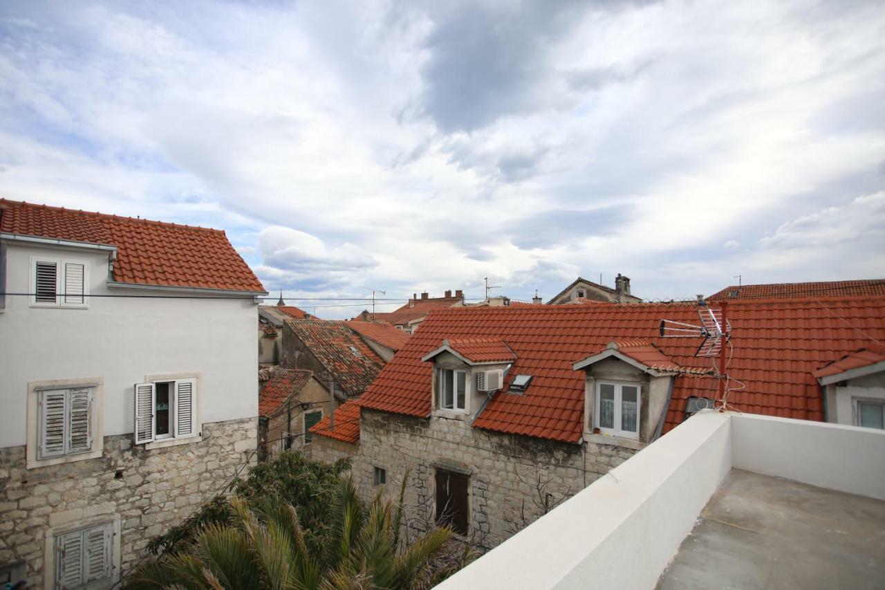 Apartment Luigi سبليت المظهر الخارجي الصورة