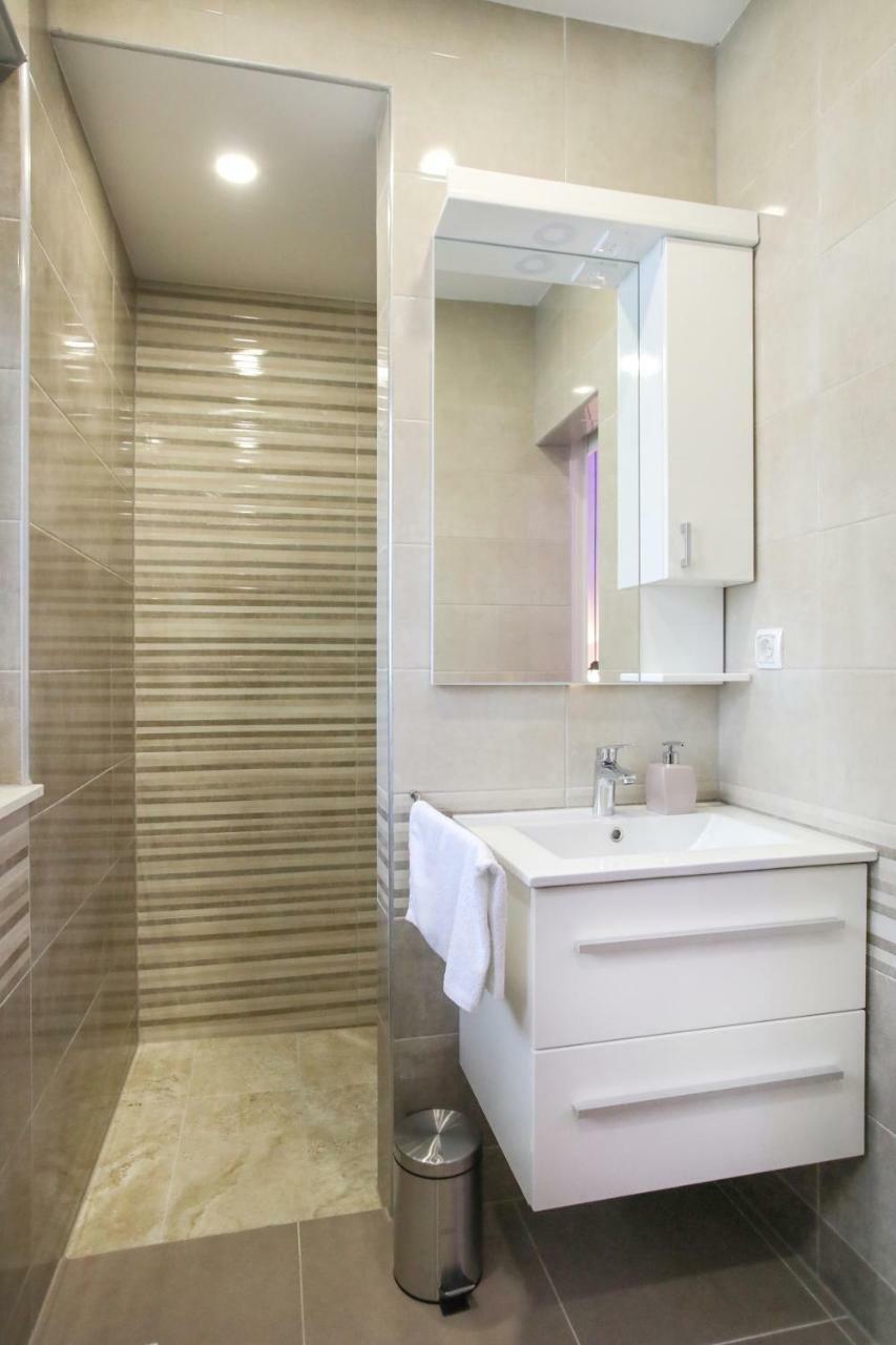 Apartment Luigi سبليت المظهر الخارجي الصورة