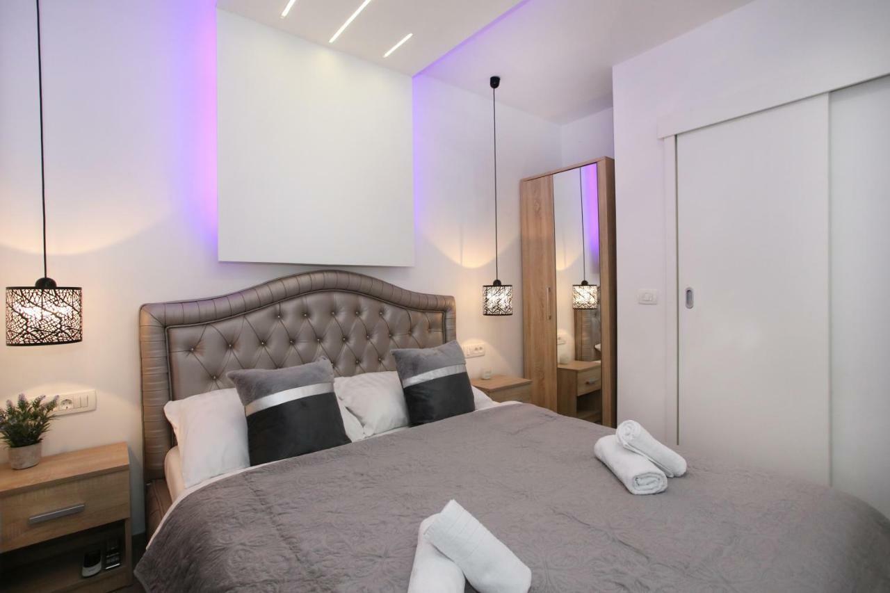 Apartment Luigi سبليت المظهر الخارجي الصورة