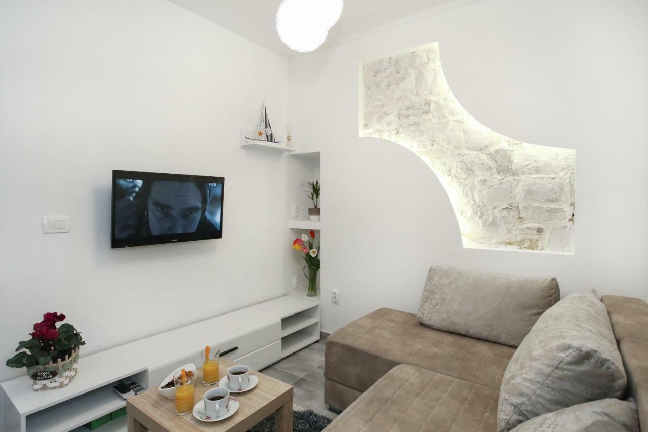 Apartment Luigi سبليت المظهر الخارجي الصورة
