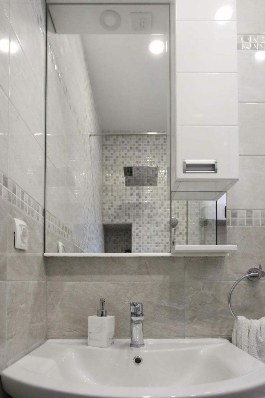 Apartment Luigi سبليت المظهر الخارجي الصورة