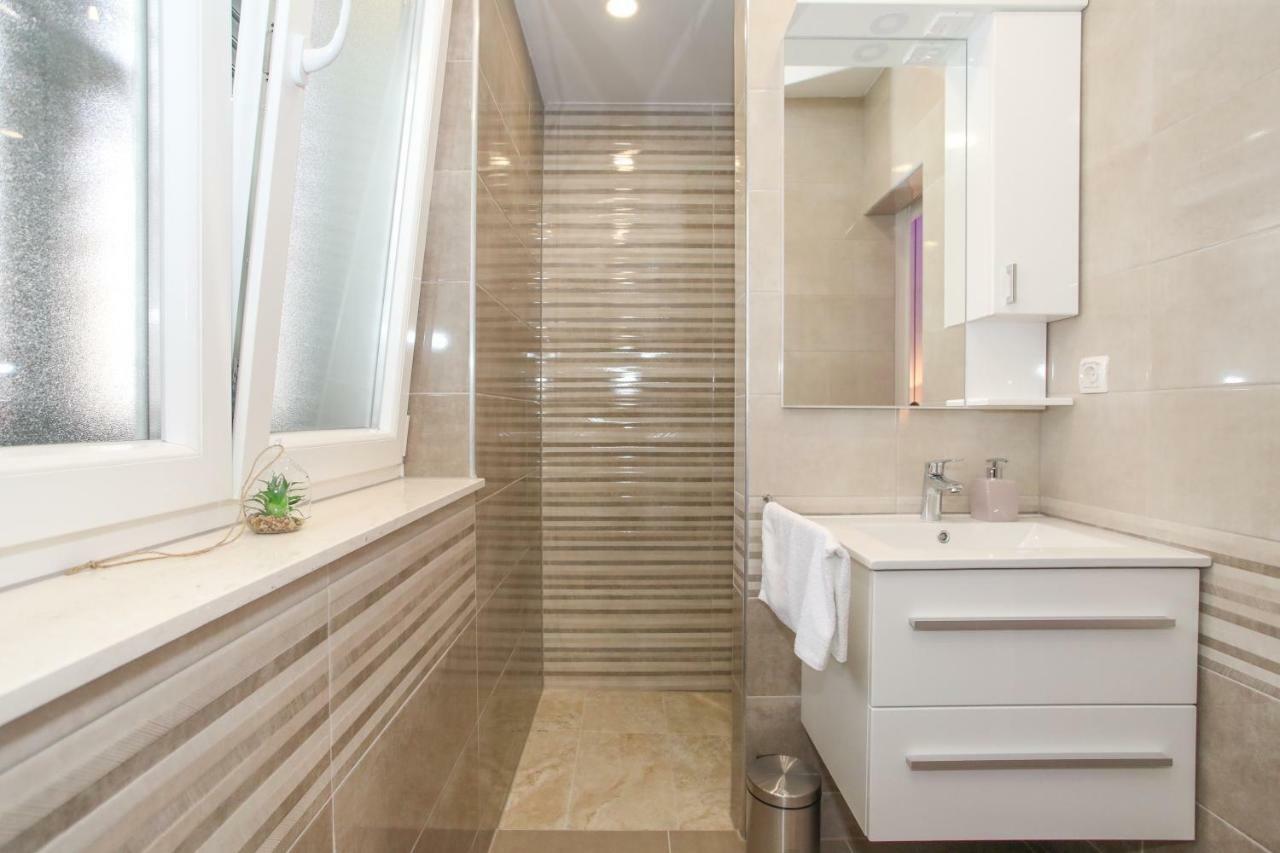 Apartment Luigi سبليت المظهر الخارجي الصورة