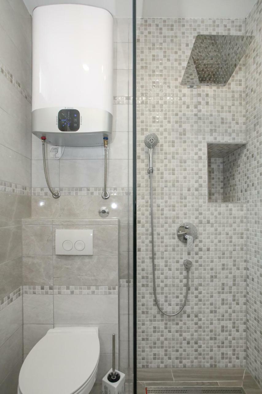Apartment Luigi سبليت المظهر الخارجي الصورة